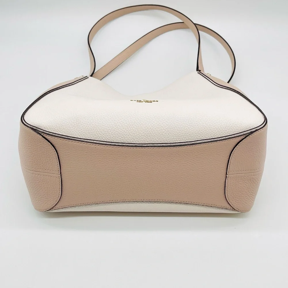 Kate Spade Leila Triple Compartment Shoulder Bag - Picture 7 of 12